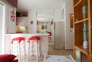 Torremolinos Malaga 101612 1 Bedroom Apartment By Mo Rentals Exteriör bild